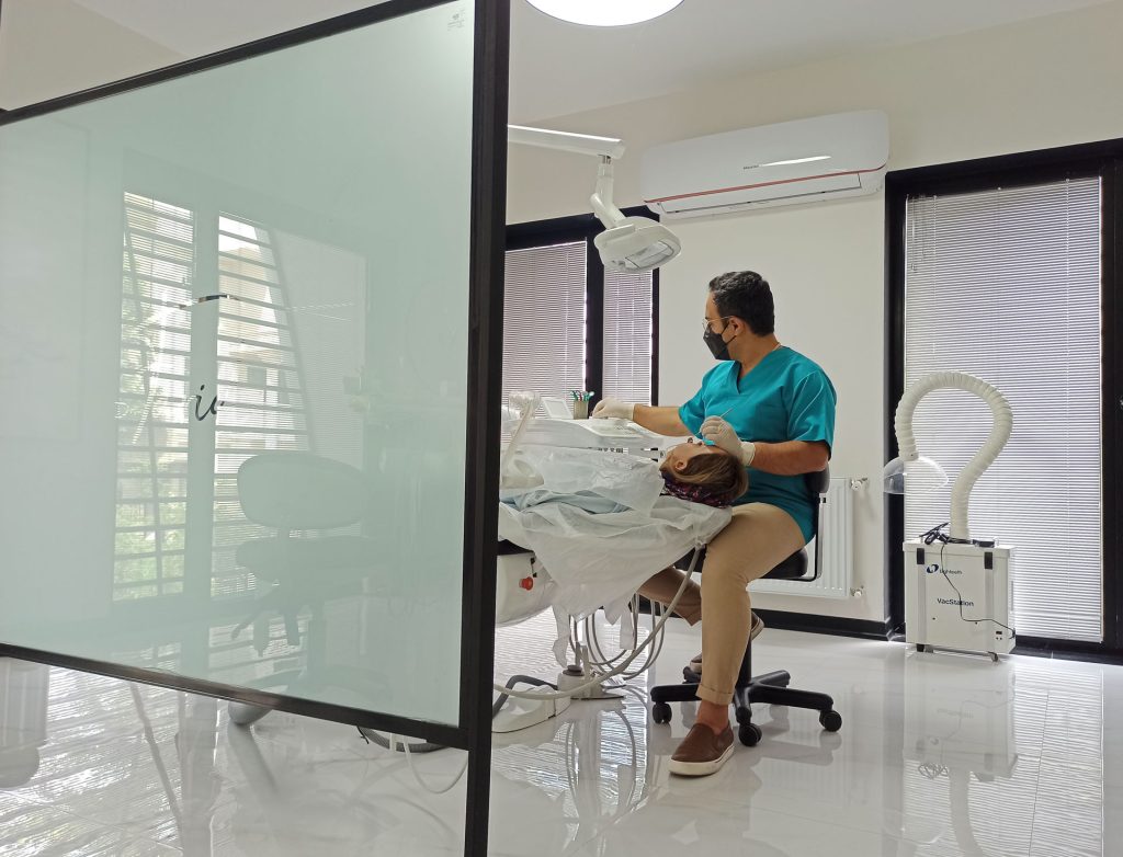 کلینیک دکتر فرید فاضلی